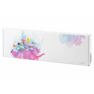 Varmilo MA108M V2 CMYK[EC Daisy V2, RU]