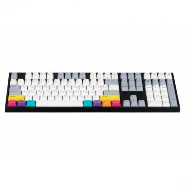 Varmilo MA108M V2 CMYK[EC Daisy V2, RU]