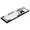 Varmilo MA108M V2 CMYK[EC Daisy V2, RU]