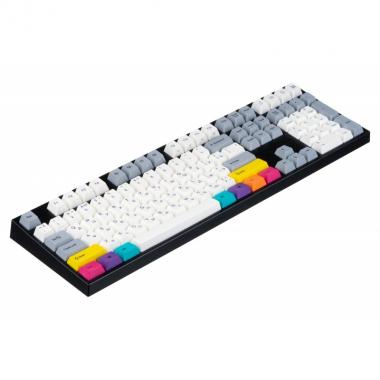 Varmilo MA108M V2 CMYK[EC Daisy V2, RU]