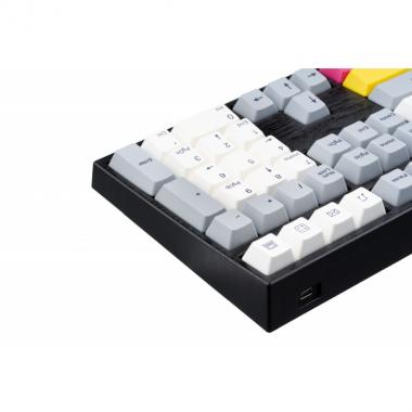 Varmilo MA108M V2 CMYK[EC Daisy V2, RU]