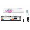 Varmilo MA108M V2 CMYK[EC Daisy V2, RU]