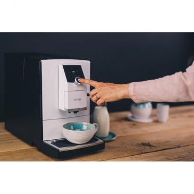 Nivona Fully automatic espresso machine CafeRomatica NICR 796