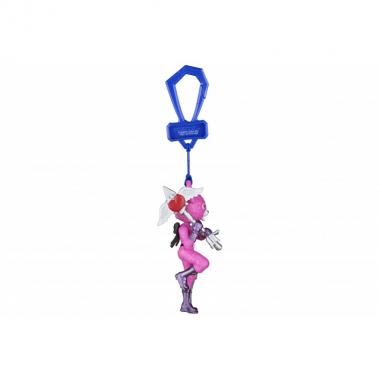 Fortnite Фігурка-брелок Figure Hanger Cuddle Team Leader S1