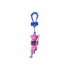 Fortnite Фігурка-брелок Figure Hanger Cuddle Team Leader S1