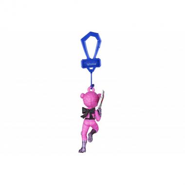 Fortnite Фігурка-брелок Figure Hanger Cuddle Team Leader S1
