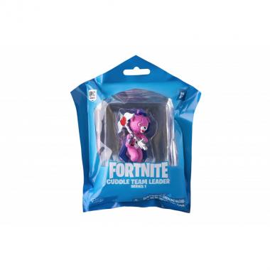 Fortnite Фігурка-брелок Figure Hanger Cuddle Team Leader S1