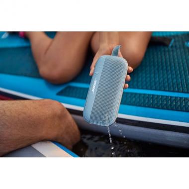 Bose Акустична система Soundlink Flex Bluetooth Speaker, Stone Blue