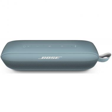 Bose Акустична система Soundlink Flex Bluetooth Speaker, Stone Blue