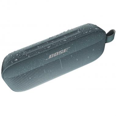 Bose Акустична система Soundlink Flex Bluetooth Speaker, Stone Blue
