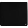 Dream Machines Mouse Pad L Black 450x400x3