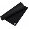 Dream Machines Mouse Pad L Black 450x400x3