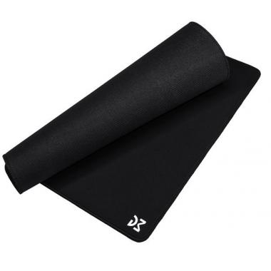 Dream Machines Mouse Pad L Black 450x400x3