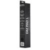 Dream Machines Mouse Pad L Black 450x400x3