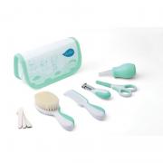 Nuvita Набір по догляду за дитиною COOL Великий 0м+[NV1136COOLGREEN]
