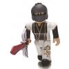 Roblox Ігрова колекційна фігурка Сore Figures Ninja Assassin: Yang Clan Master W2