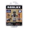 Roblox Ігрова колекційна фігурка Сore Figures Ninja Assassin: Yang Clan Master W2
