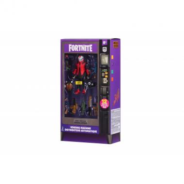 Fortnite Колекційна фігурка International Vending Machine X-Lord