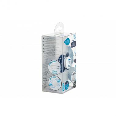 Nuvita Пустушка Air55 Cool 6m+ симетрична[NV7085NB]