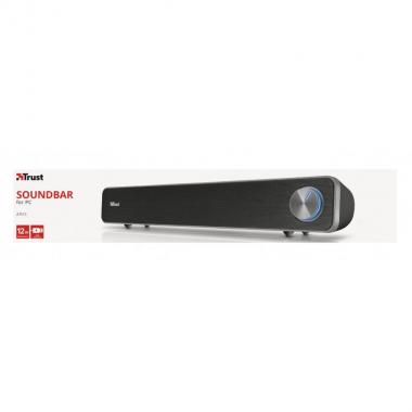 Trust ARYS USB SOUNDBAR