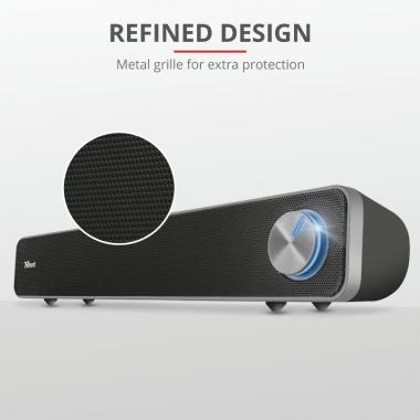 Trust ARYS USB SOUNDBAR