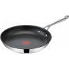 Tefal Сковорода Jamie Oliver Cooks Direct, 24см