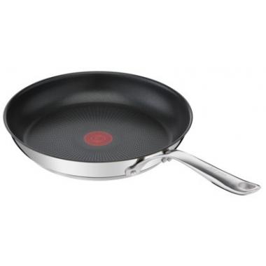 Tefal Сковорода Jamie Oliver Cooks Direct, 24см