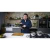 Tefal Сковорода Jamie Oliver Cooks Direct, 24см