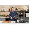 Tefal Сковорода Jamie Oliver Cooks Direct, 24см