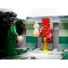 LEGO Конструктор Marvel Взлёт Домо 76156