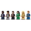 LEGO Конструктор Marvel Взлёт Домо 76156