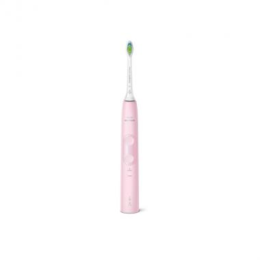 Philips Набір електричних зубних щіток ProtectiveClean 4500 HX6830/35