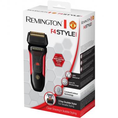 Remington Сіткова Бритва F4005 Style Series