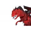 Same Toy Динозавр - Дракон (свет, звук) красный, подарочная уп.