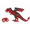 Same Toy Динозавр - Дракон (свет, звук) красный, подарочная уп.