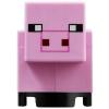 LEGO Конструктор Minecraft Дом-свинья