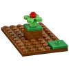 LEGO Конструктор Minecraft Дом-свинья