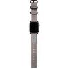 UAG Nato Strap для Apple Watch 40/38, Grey