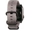 UAG Nato Strap для Apple Watch 40/38, Grey