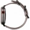 UAG Nato Strap для Apple Watch 40/38, Grey