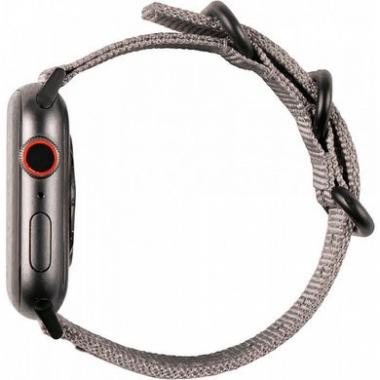 UAG Nato Strap для Apple Watch 40/38, Grey