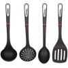 Tefal Набір кухонних аксесуарів Ingenio 4 предм.