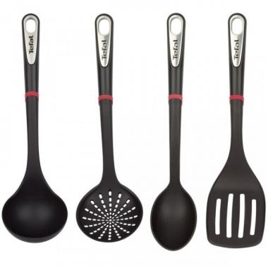 Tefal Набір кухонних аксесуарів Ingenio 4 предм.