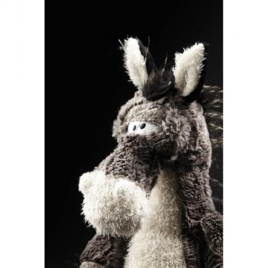 sigikid Beasts Donkey (38 cm)
