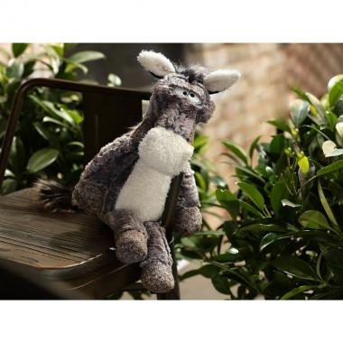 sigikid Beasts Donkey (38 cm)