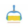 Same Toy Набор для игры с песком с Валиком (желтый) 5 шт.