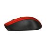Trust Миша MYDO SILENT WL RED