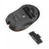 Trust Миша MYDO SILENT WL RED