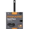 Fiskars Frying pan Hard Face, 26см, cover Hardtec Superior, induction, alum, black
