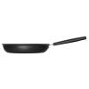 Fiskars Frying pan Hard Face, 26см, cover Hardtec Superior, induction, alum, black